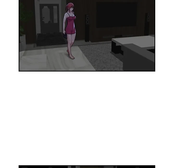 The Ladies' Associate Chapter 33, page 25