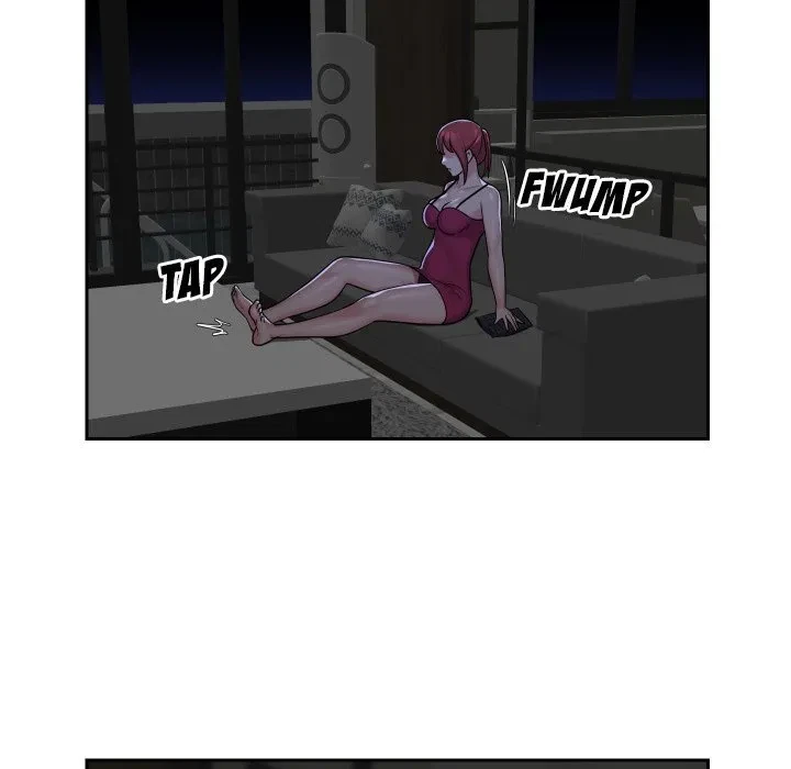 The Ladies' Associate Chapter 33, page 26