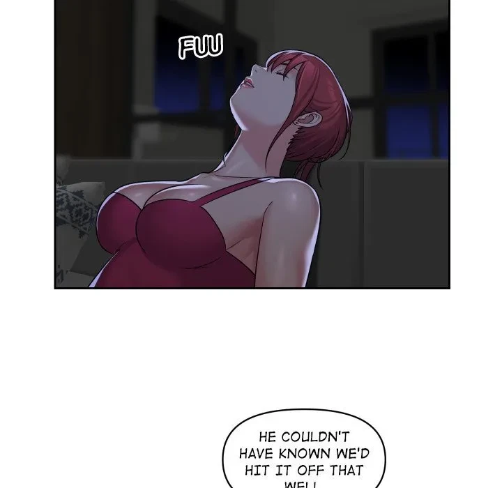 The Ladies' Associate Chapter 33, page 27