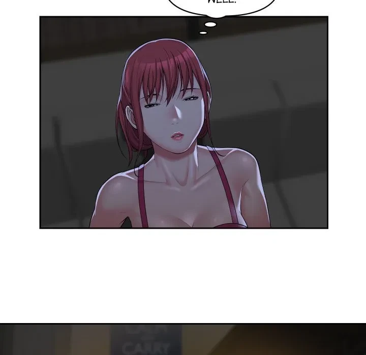 The Ladies' Associate Chapter 33, page 28