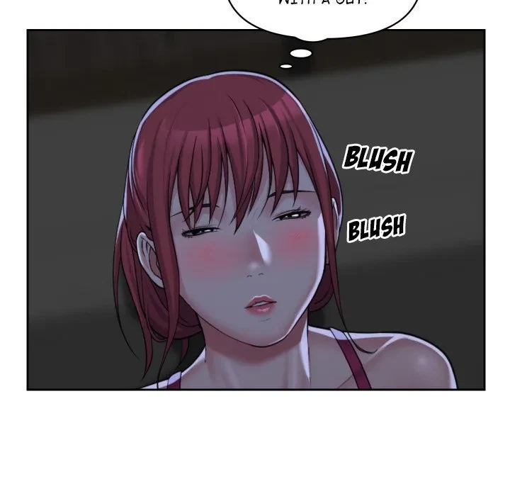 The Ladies' Associate Chapter 33, page 31