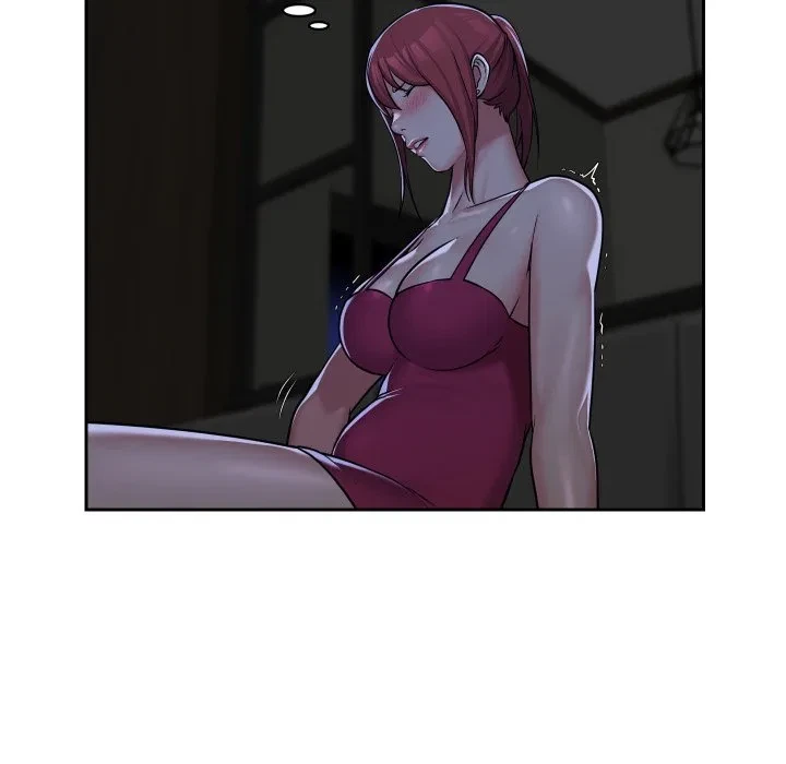 The Ladies' Associate Chapter 33, page 33