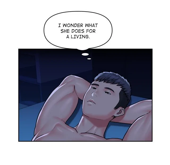 The Ladies' Associate Chapter 33, page 36