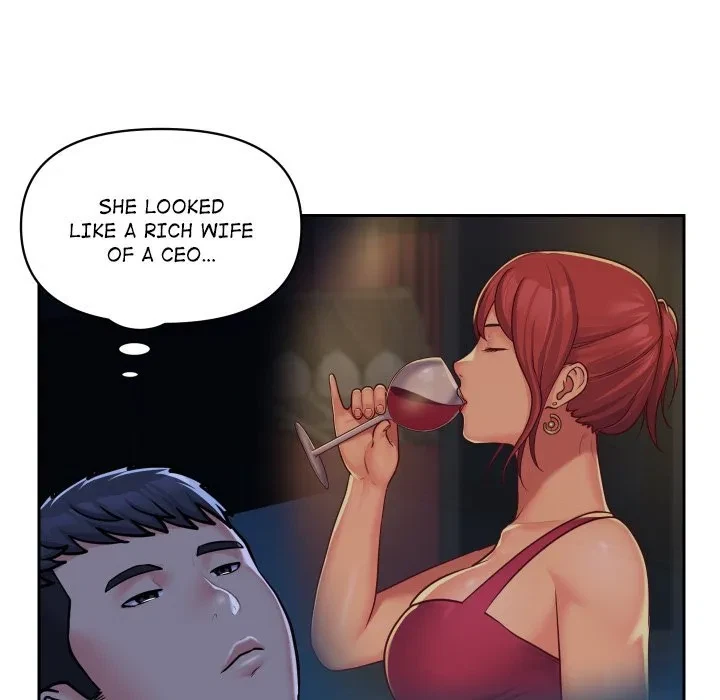 The Ladies' Associate Chapter 33, page 37