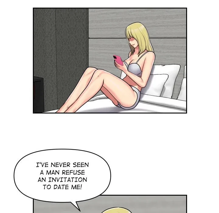 The Ladies' Associate Chapter 33, page 42