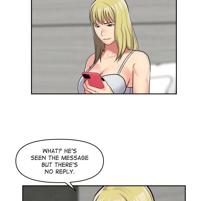 The Ladies' Associate Chapter 33, page 43