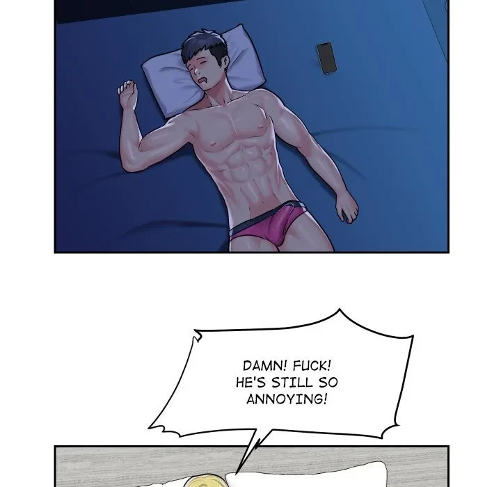 The Ladies' Associate Chapter 33, page 45