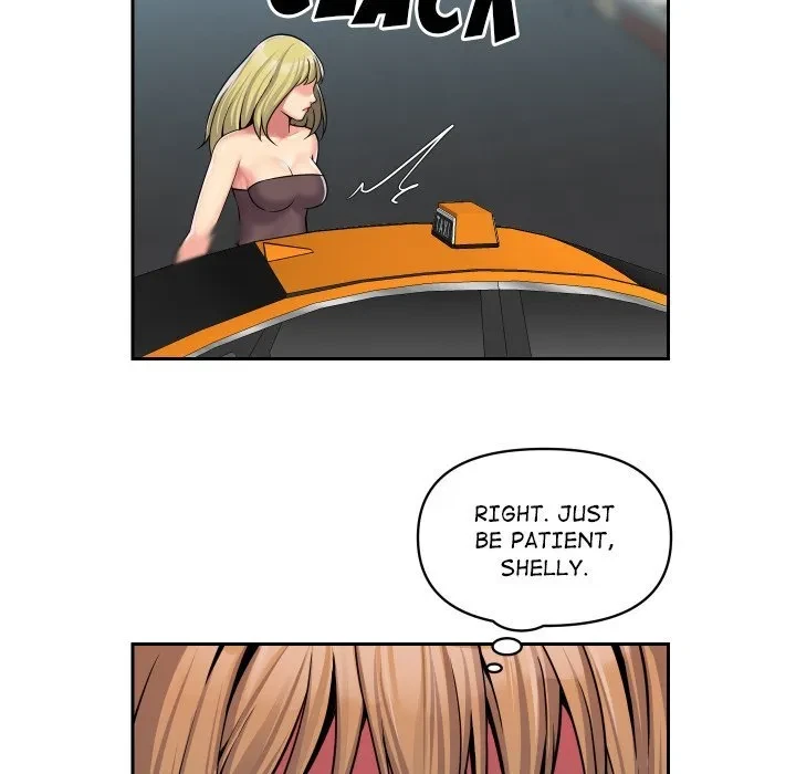 The Ladies' Associate Chapter 33, page 49