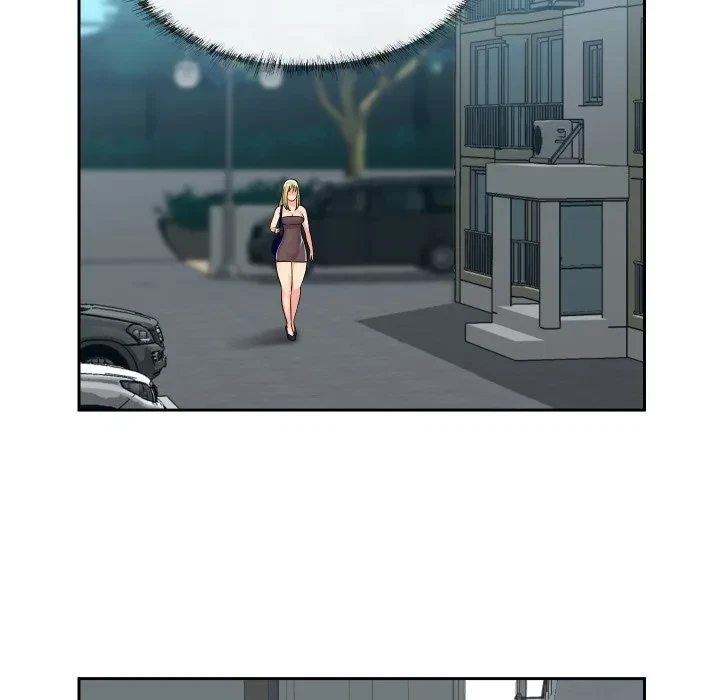 The Ladies' Associate Chapter 33, page 51