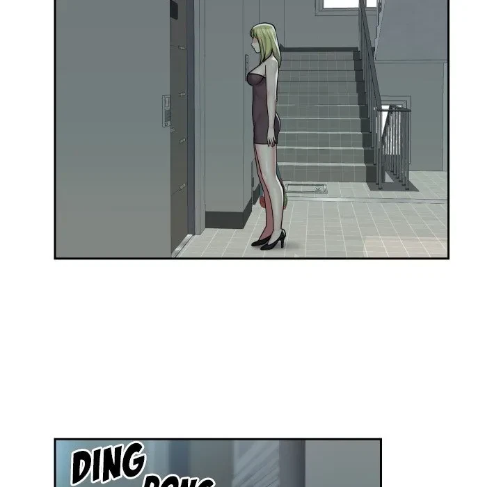 The Ladies' Associate Chapter 33, page 52