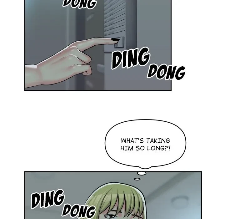 The Ladies' Associate Chapter 33, page 53