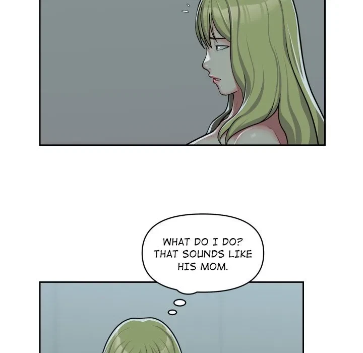 The Ladies' Associate Chapter 33, page 55