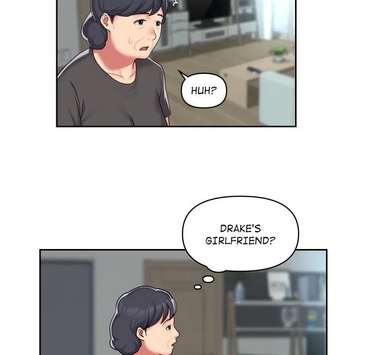 The Ladies' Associate Chapter 33, page 58