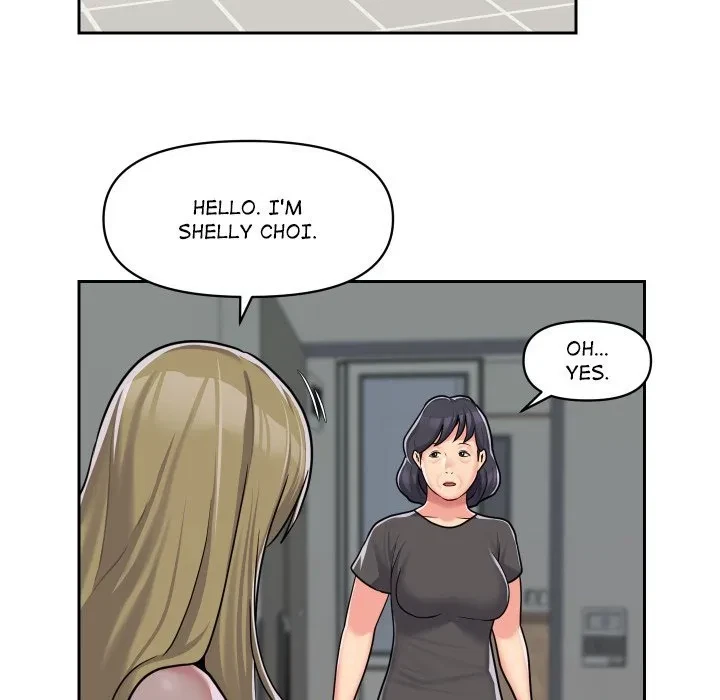 The Ladies' Associate Chapter 33, page 60