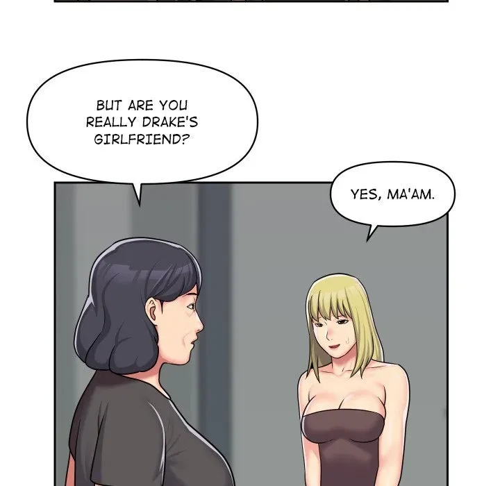 The Ladies' Associate Chapter 33, page 61