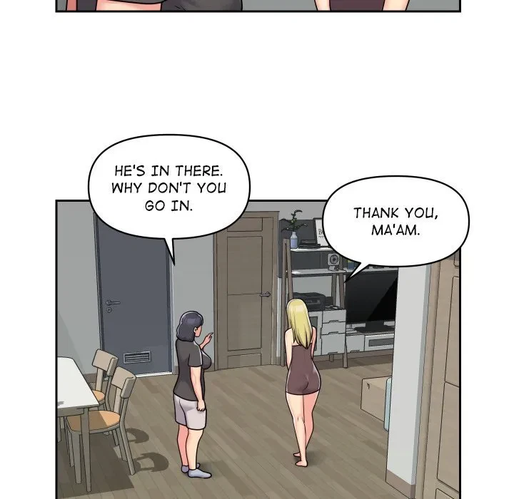 The Ladies' Associate Chapter 33, page 62