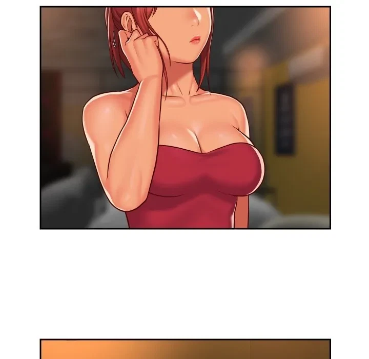 The Ladies' Associate Chapter 33, page 8