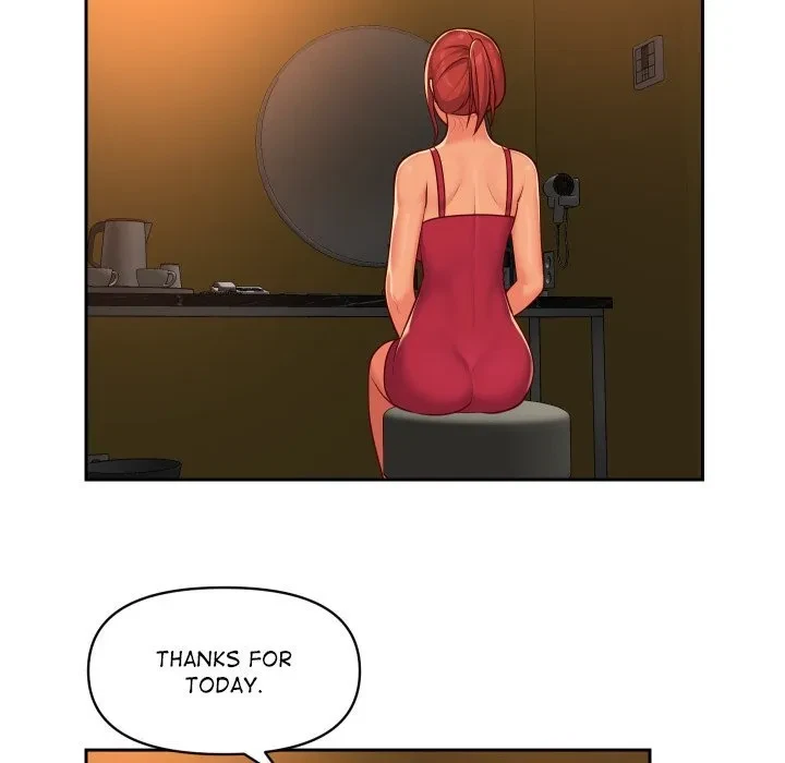The Ladies' Associate Chapter 33, page 9
