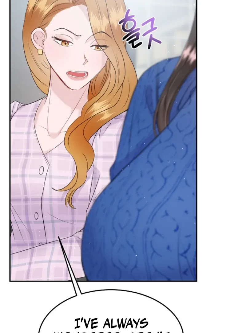 My Loving Robot Chapter 2, page 101