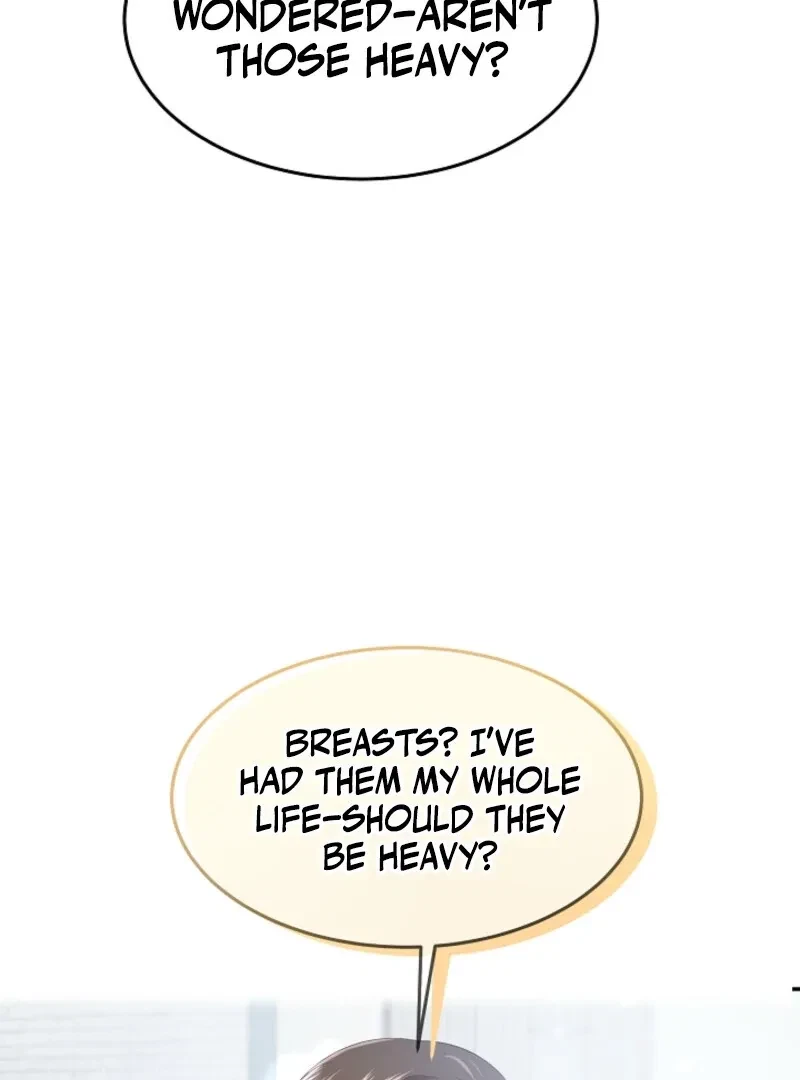 My Loving Robot Chapter 2, page 102