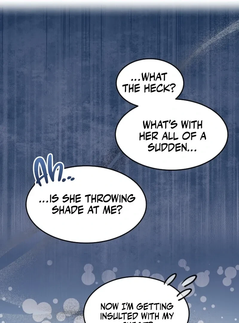 My Loving Robot Chapter 2, page 111