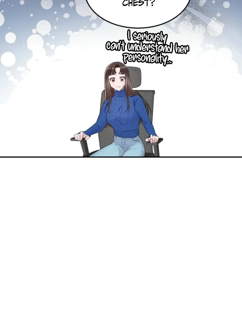 My Loving Robot Chapter 2, page 112