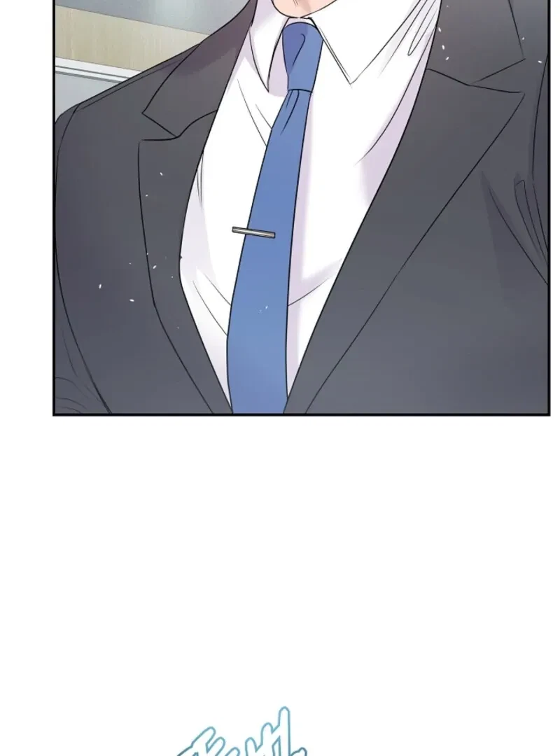 My Loving Robot Chapter 2, page 127