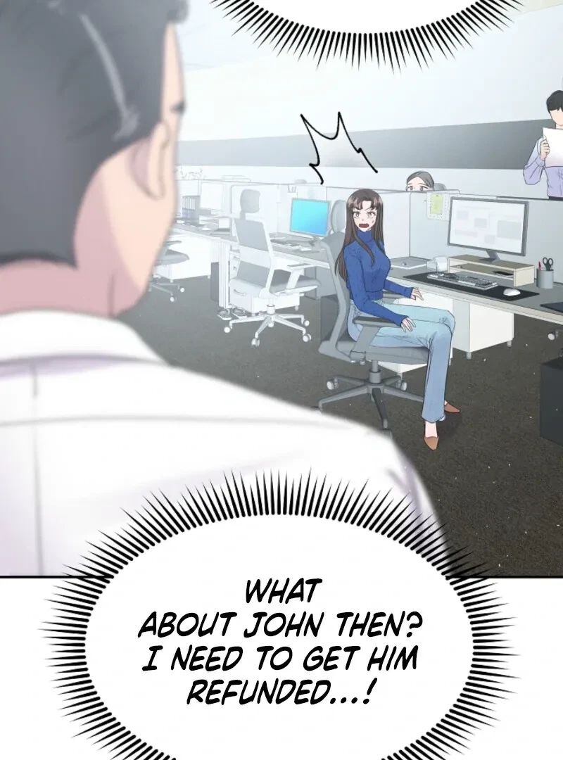 My Loving Robot Chapter 2, page 132