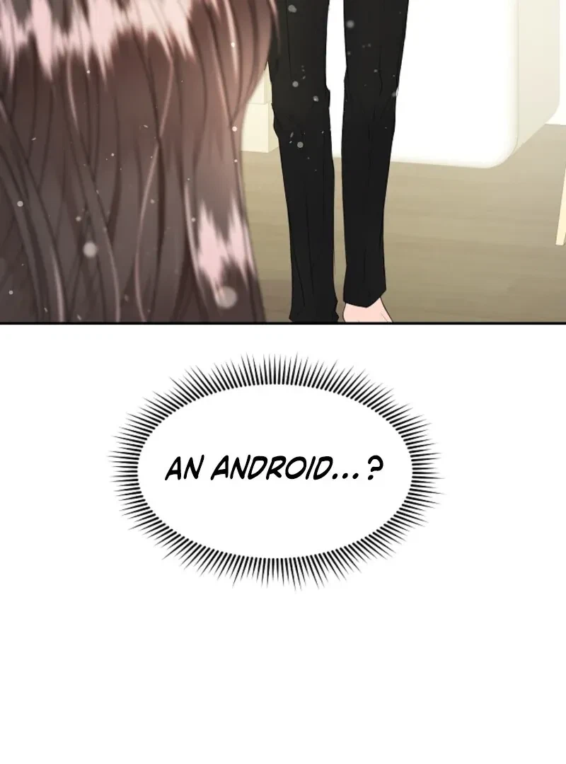 My Loving Robot Chapter 2, page 20