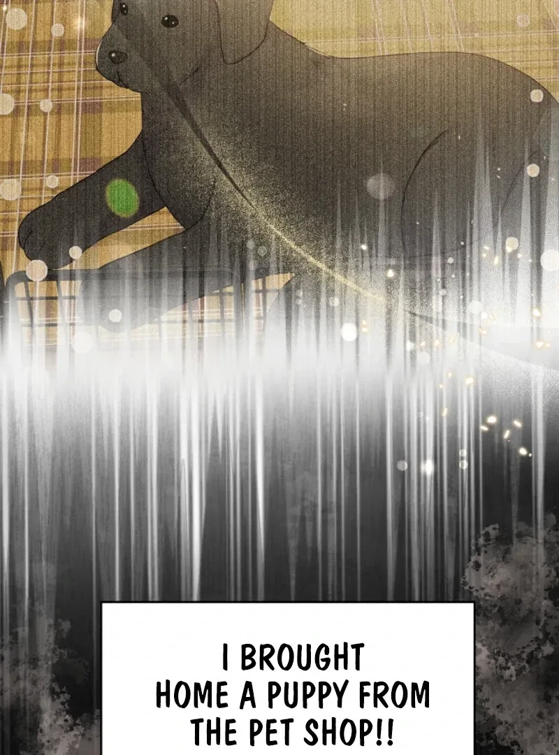 My Loving Robot Chapter 2, page 27