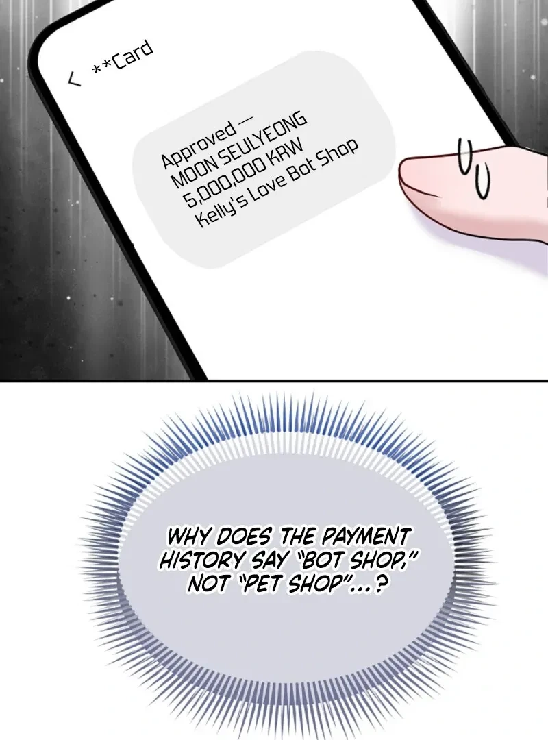 My Loving Robot Chapter 2, page 29