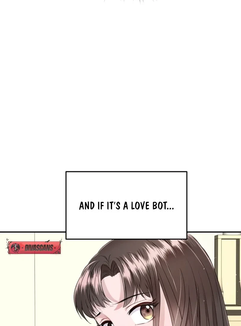 My Loving Robot Chapter 2, page 30