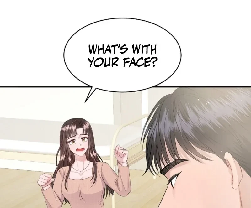 My Loving Robot Chapter 2, page 35