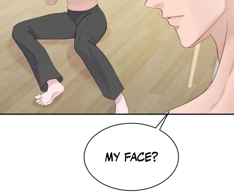 My Loving Robot Chapter 2, page 36