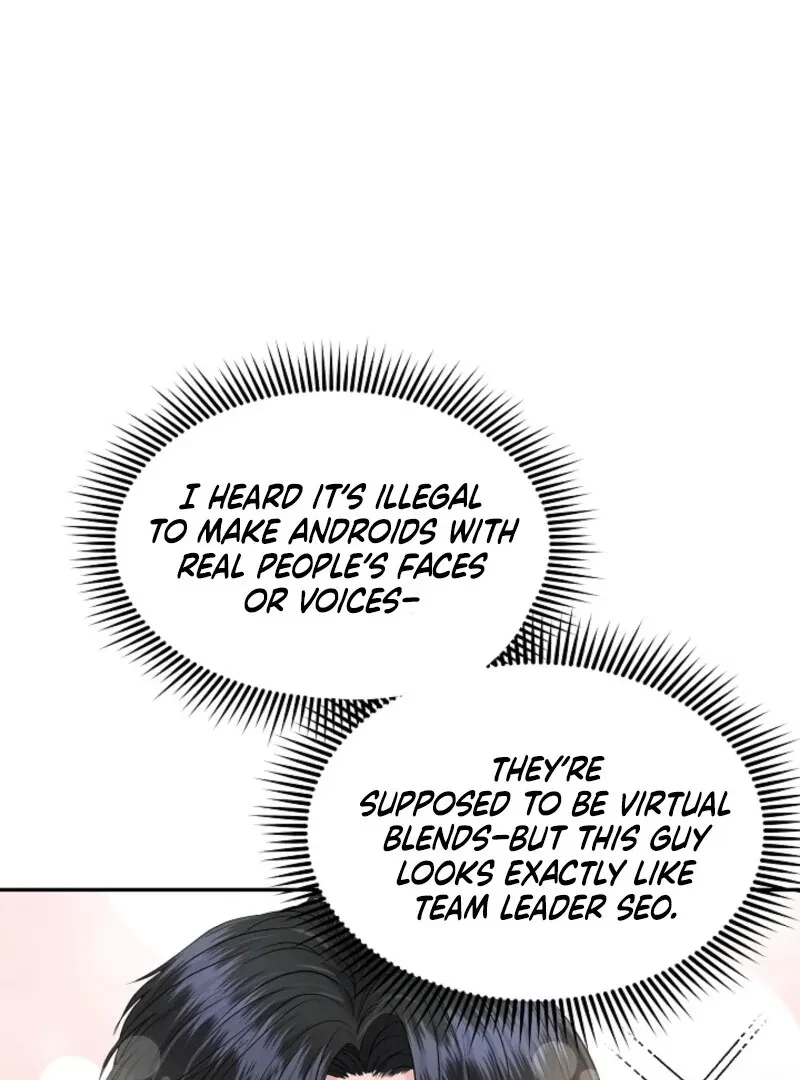 My Loving Robot Chapter 2, page 37