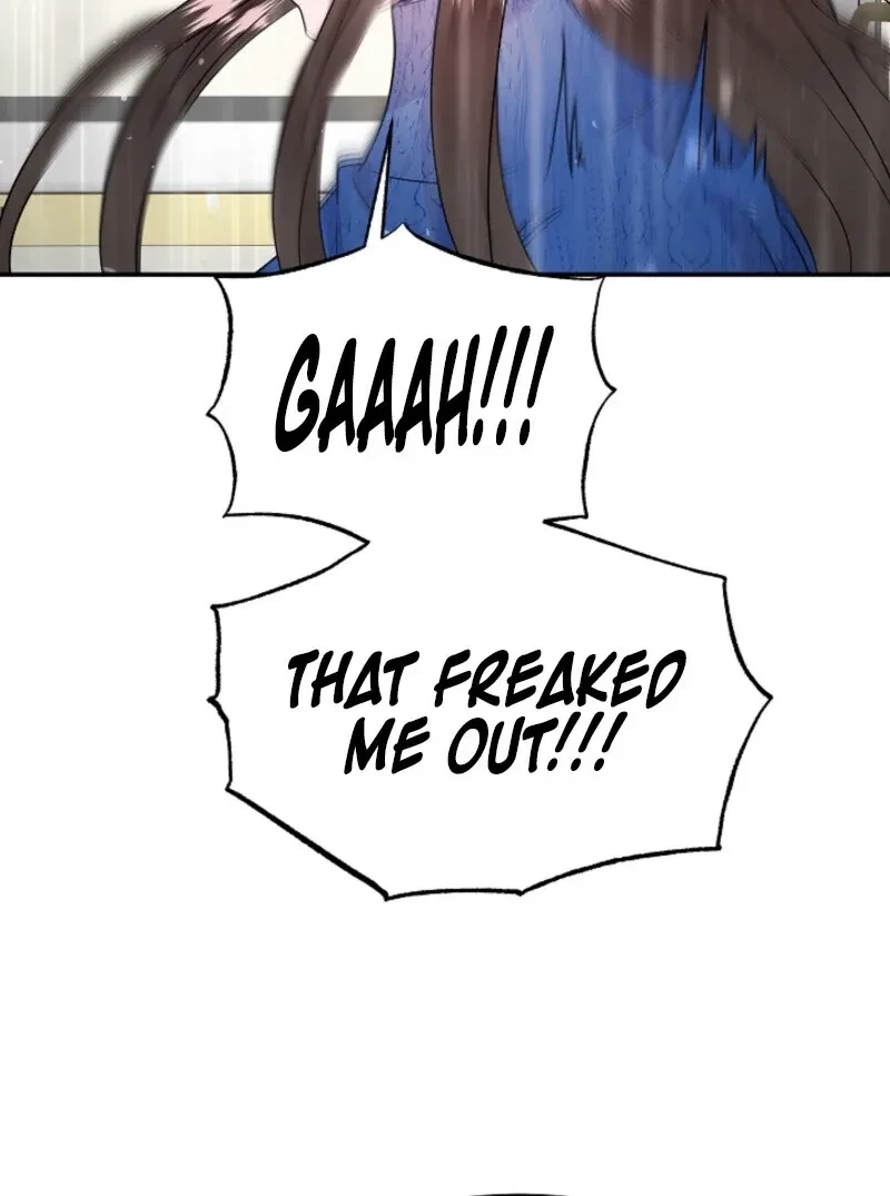 My Loving Robot Chapter 2, page 48