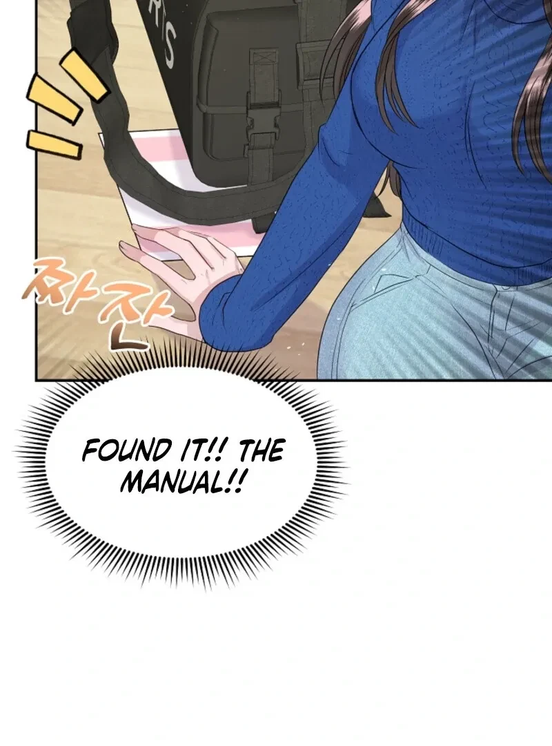 My Loving Robot Chapter 2, page 53