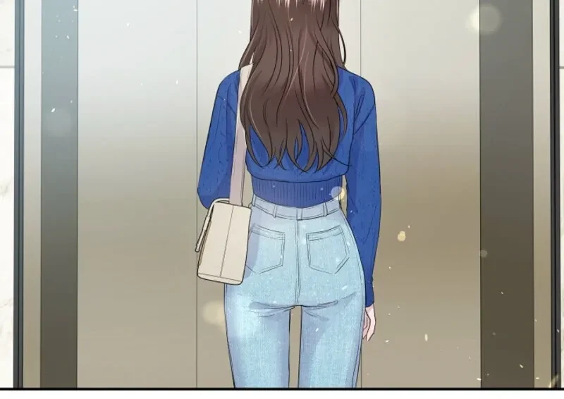My Loving Robot Chapter 2, page 73