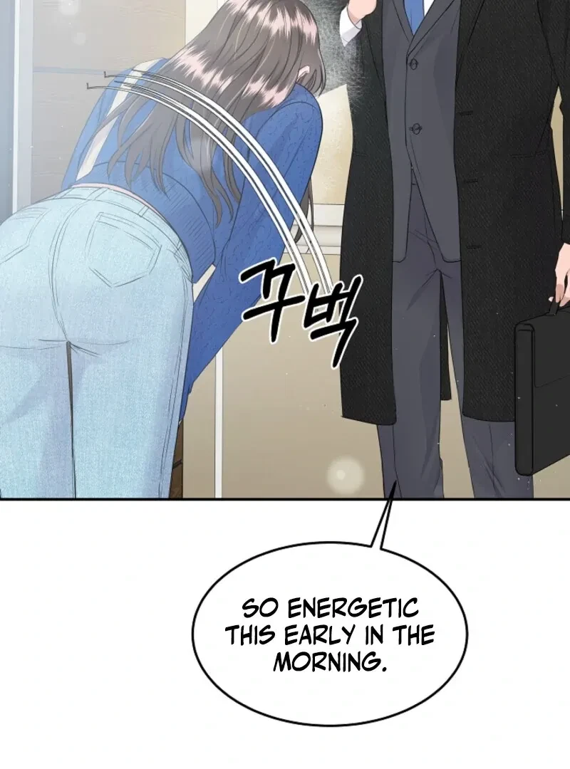 My Loving Robot Chapter 2, page 78