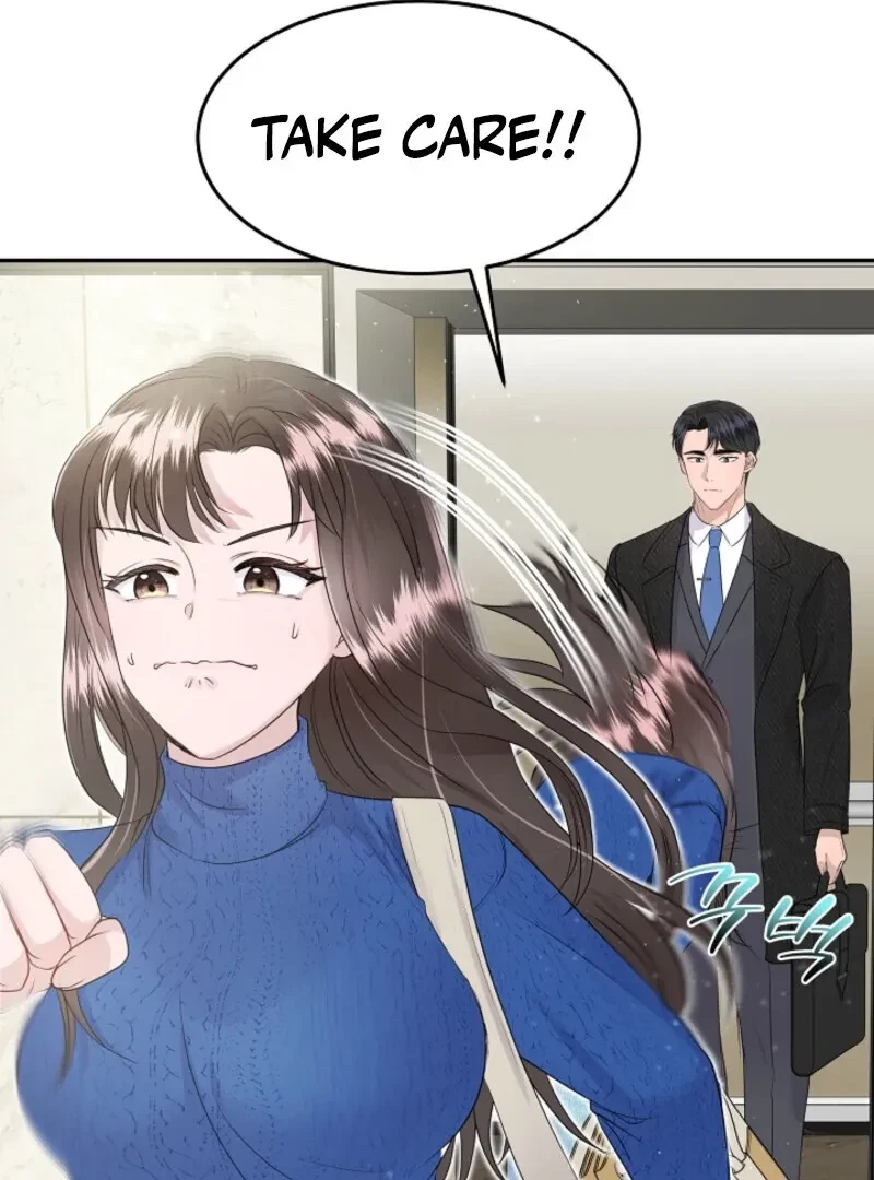 My Loving Robot Chapter 2, page 86
