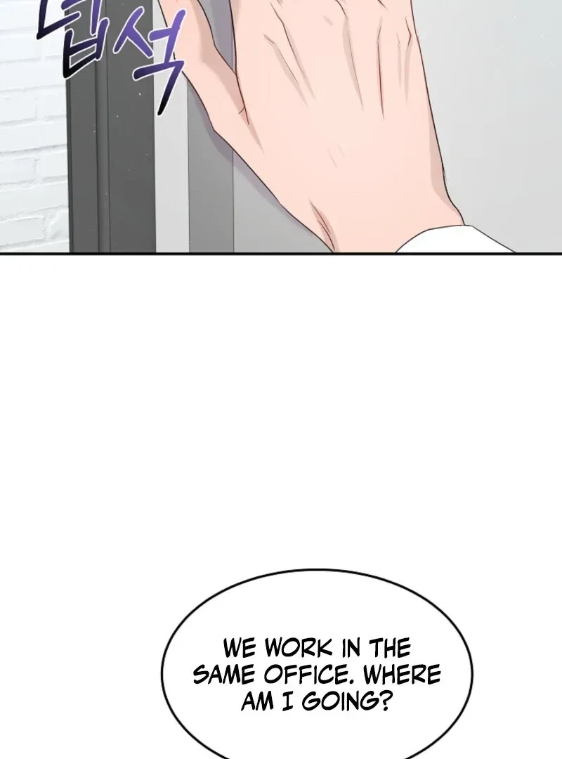 My Loving Robot Chapter 2, page 88