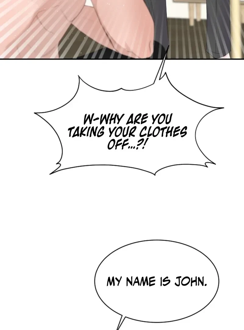 My Loving Robot Chapter 2, page 9