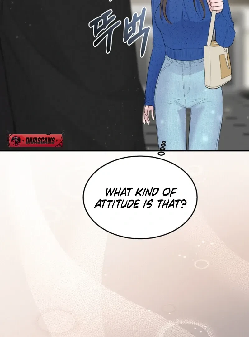 My Loving Robot Chapter 2, page 91