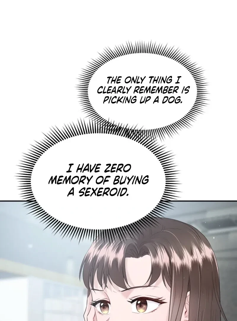 My Loving Robot Chapter 2, page 94