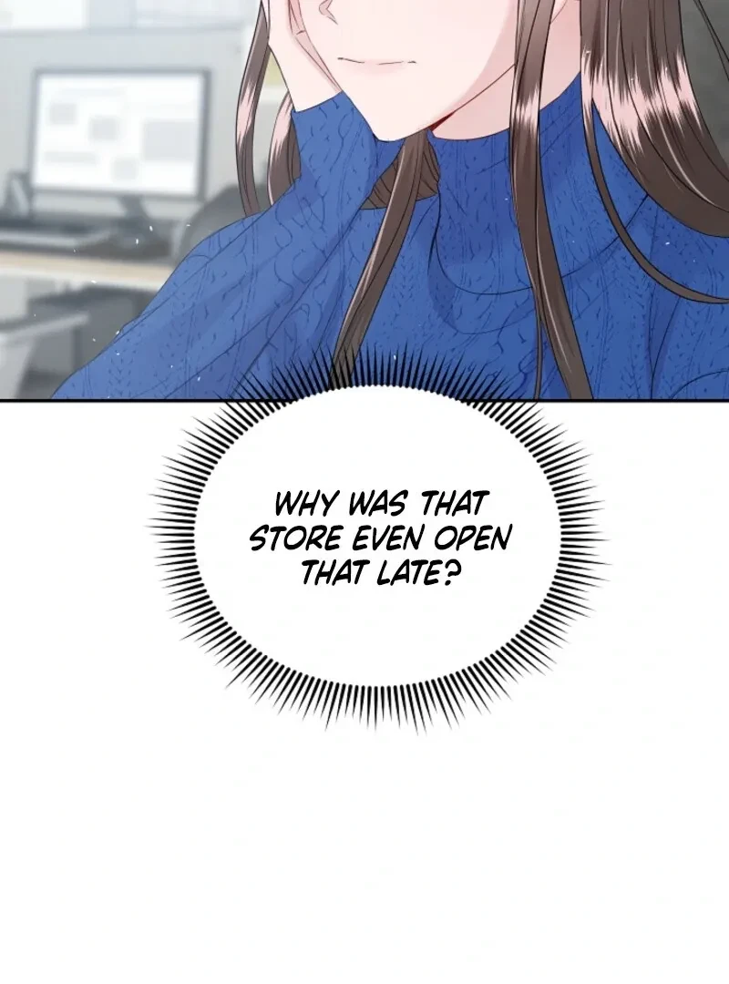 My Loving Robot Chapter 2, page 95
