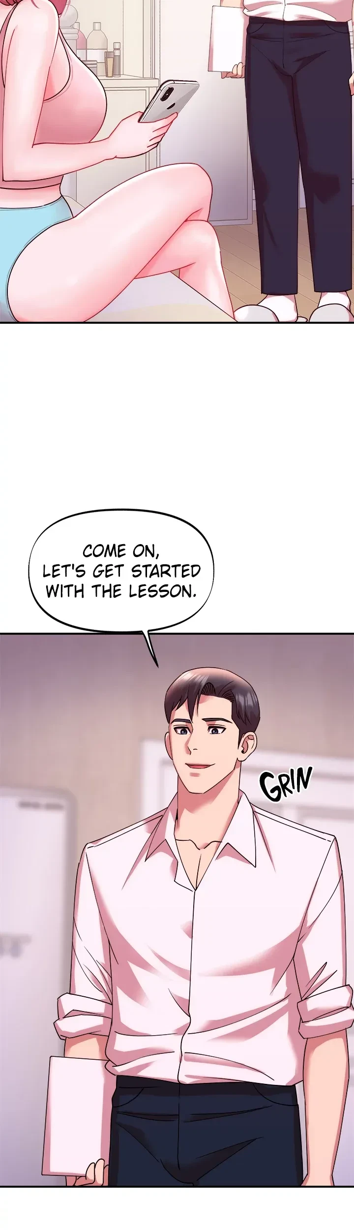Chapter 21, page 52