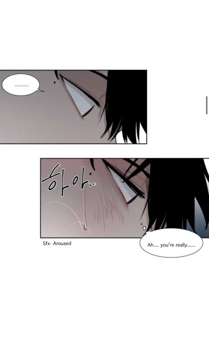 Blood Sacrifice Chapter 11, page 10