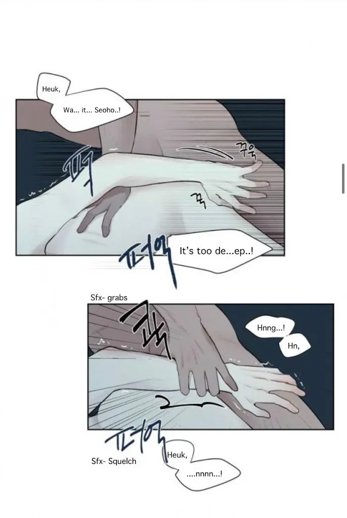 Blood Sacrifice Chapter 11, page 13