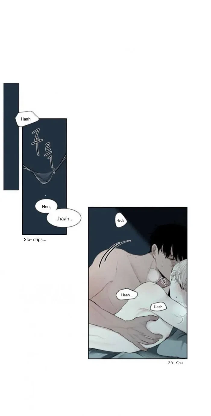 Blood Sacrifice Chapter 11, page 15