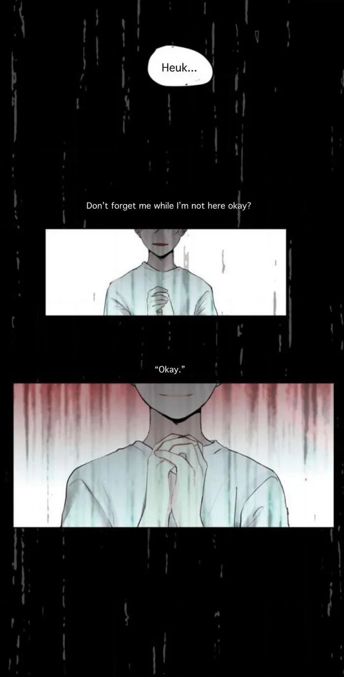 Blood Sacrifice Chapter 11, page 20